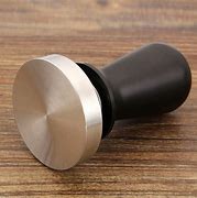 Image result for Espresso Coffee Tamper