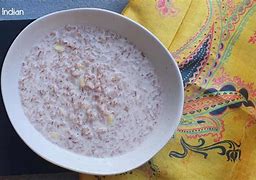 Image result for Red Porridge