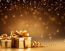 Image result for Gift Box with Bow