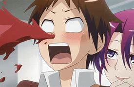 Image result for anime sus face gif