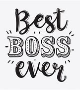 Image result for The Best Boss Ever