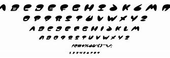 Image result for Jackson Font