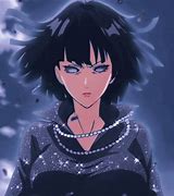 Image result for Fubuki One Punch Man Character Sheet