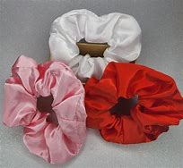 Image result for Light-Up Scrunchies