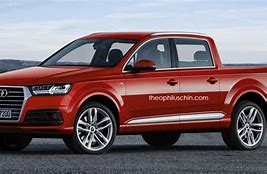 Image result for Audi Truck Q7