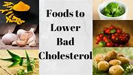 Image result for Natural Ways to Reduce Cholesterol