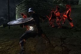 Image result for Demon Souls Atlus