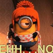 Image result for OH No Minion