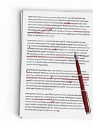 Image result for Proofreading Pens