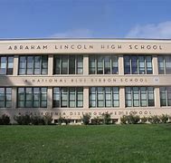 Image result for Lincoln High School Dallas Texas