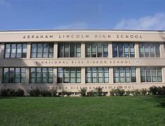 Image result for Lincoln High School Dallas Texas