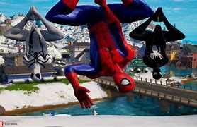 Image result for Spider-Man Fortnite