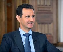 Image result for JPEG Images of Bashar Assad