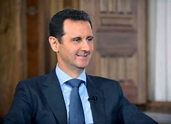 Image result for President Bashar Assad