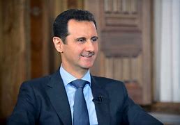 Image result for Bashar Assad