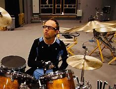 Image result for Lars Ulrich Guitar Hero