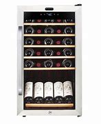 Image result for Freestanding Wine Cooler