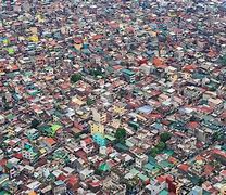 Image result for Manila Density