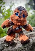 Image result for Wookie Ewok