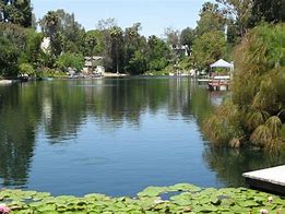 Image result for Cherry Lake Upper Newport Bay