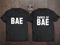 Image result for BAE Merch