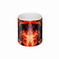 Image result for Downs of Fire Mug