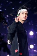 Image result for BTS V Fingers