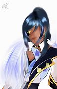 Image result for Female Kaeya