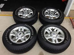 Image result for 18 in F150 Rims OEM