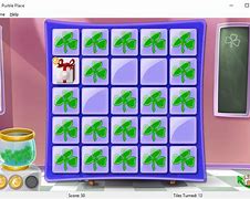 Image result for Purble Place Matching Game