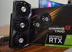 Image result for MSI RTX 3080 Aero