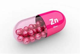 Image result for Zinc Dose for Acne