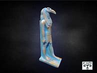 Image result for Thoth Statue