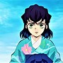 Image result for Inosuke Face Cute