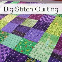 Image result for Big Stitch