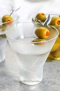 Image result for Dirty Martini Recipe