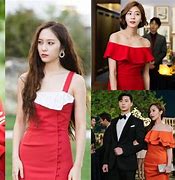 Image result for K Drama Clothing