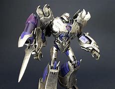 Image result for Megatron