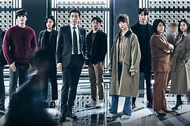 Image result for Law School TV Cast