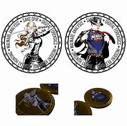 Image result for Forensics Challenge Coin