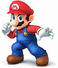 Image result for Super Mario Flash Art