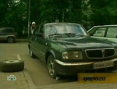 Image result for GAZ Volga 3110