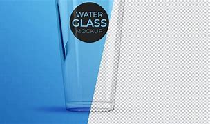 Image result for Water Glass Template