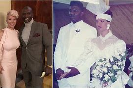 Image result for Terry Crews Wedding