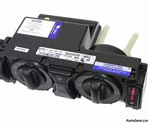 Image result for Pictures of Mercedes SLK230 Multifunction Control Module