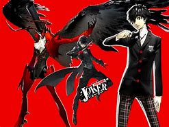 Image result for Persona Game