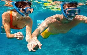 Image result for Snorkeling Pool