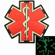 Image result for Tactical Advanced EMT Patch