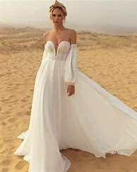 Image result for Beach Wedding Dress Ideas