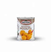 Image result for Hot N Spicy Peanuts